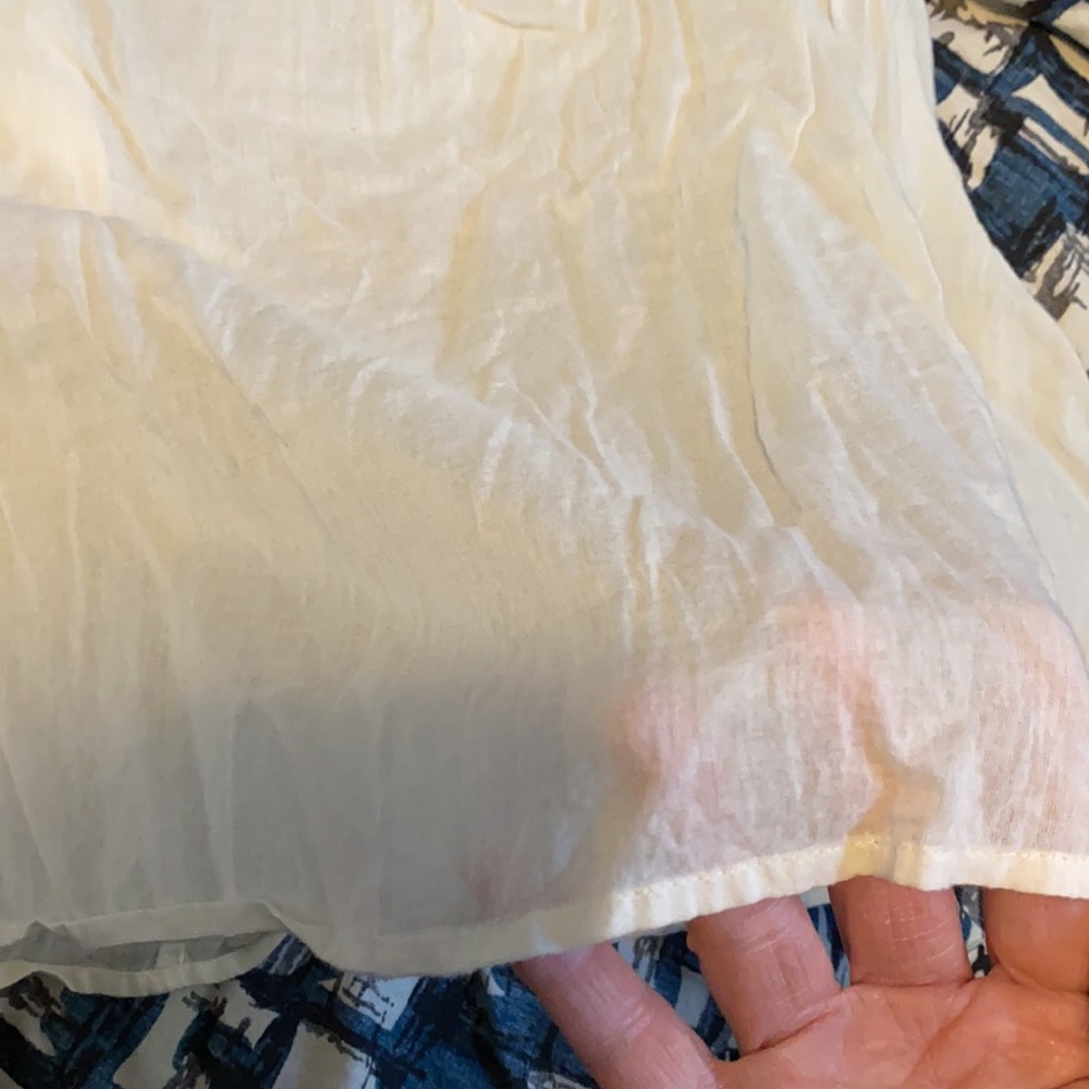 Circle Skirt - Knee Length, Fun Pattern! - image 2